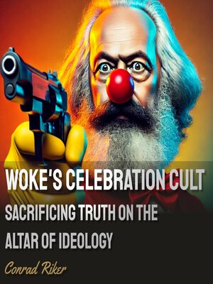 cover image of Woke's Celebration Cult